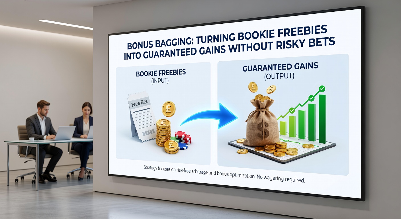 Screenshot of a matched betting calculator displaying stake inputs, odds comparisons, and projected profit from a free bet offer