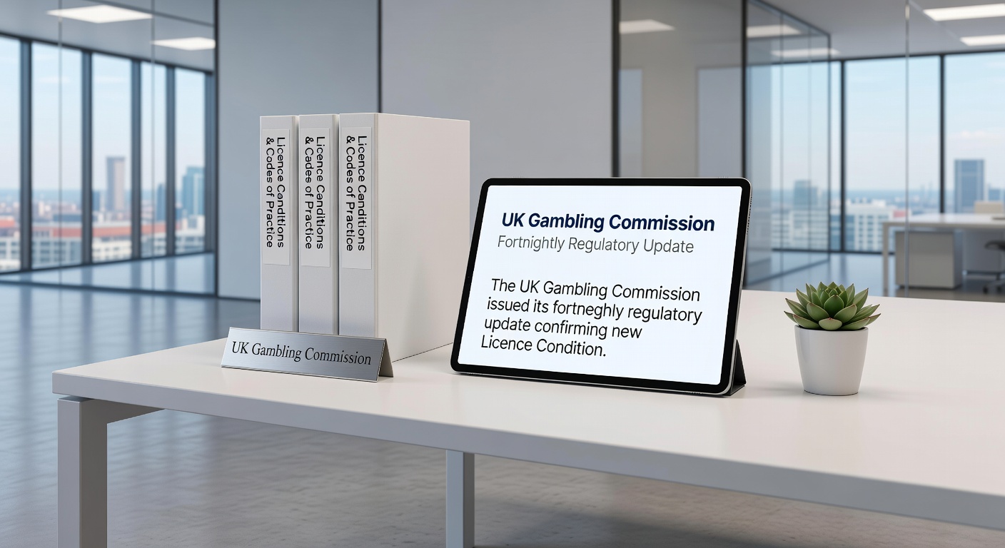 Graph showing rising mergers and acquisitions in the UK gambling sector, with regulatory timelines marked for 2026 implementation